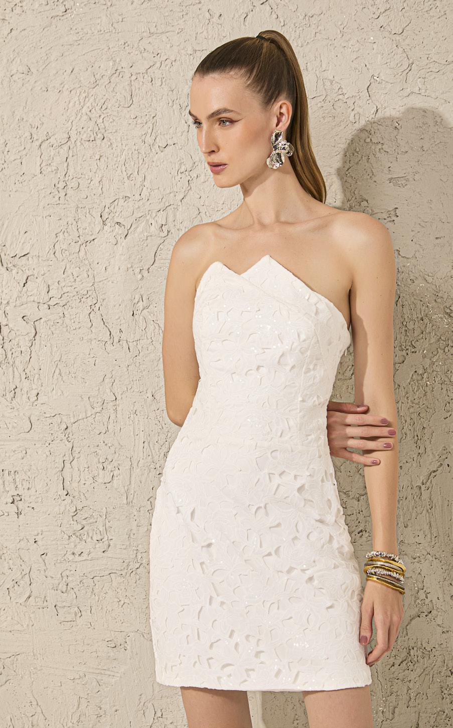 VESTIDO AVA REGINA SALOMÃO