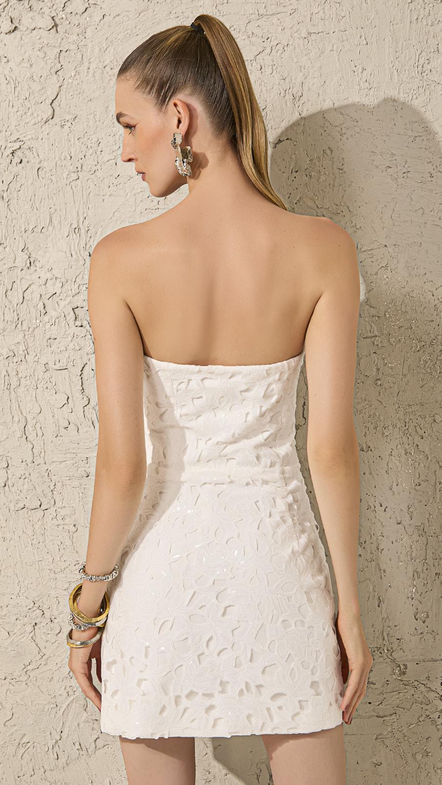 VESTIDO AVA REGINA SALOMÃO