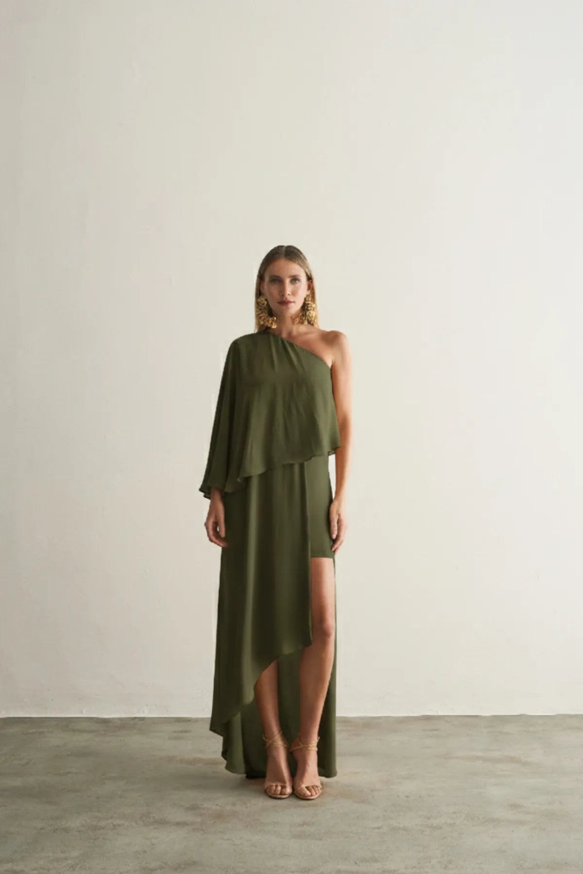 VESTIDO ANDREIA REGINA SALOMÃO