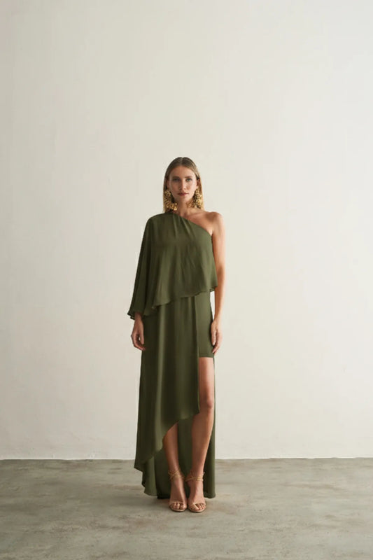 VESTIDO ANDREIA REGINA SALOMÃO