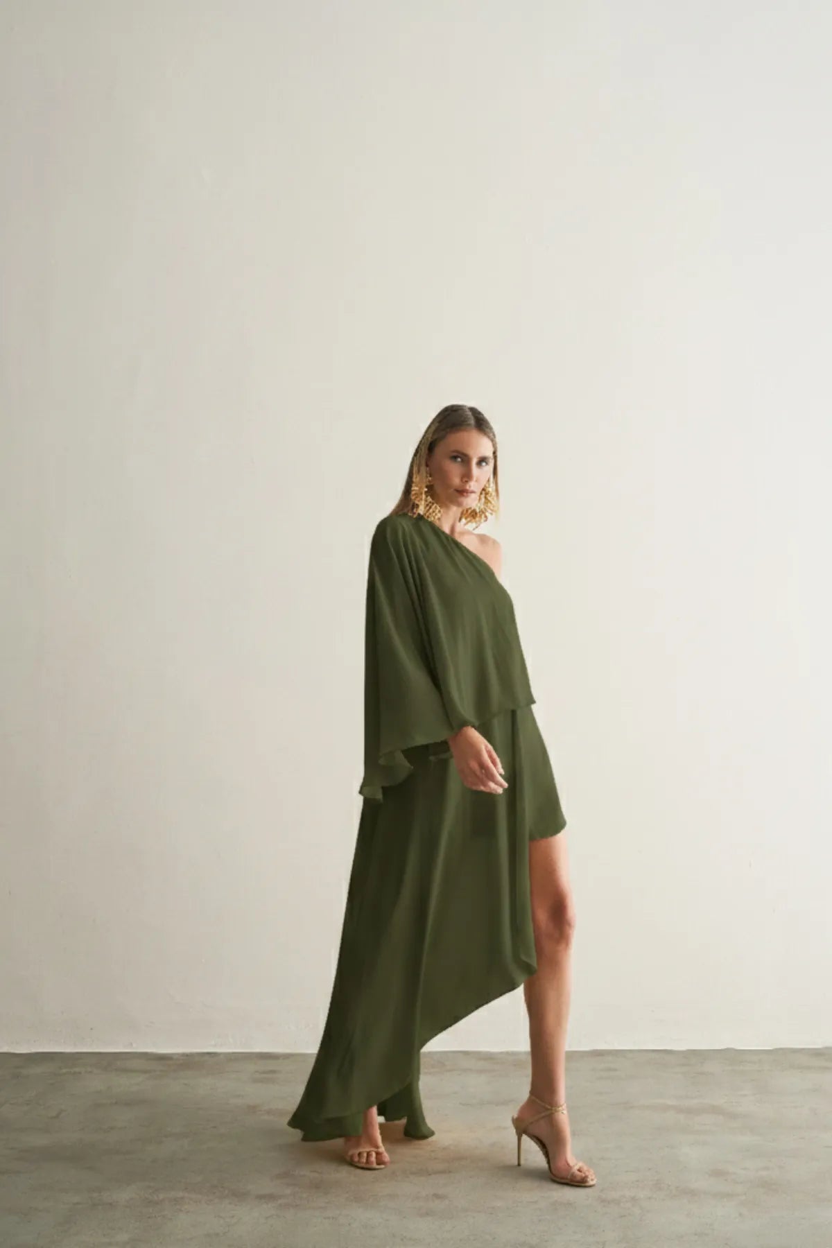 VESTIDO ANDREIA REGINA SALOMÃO