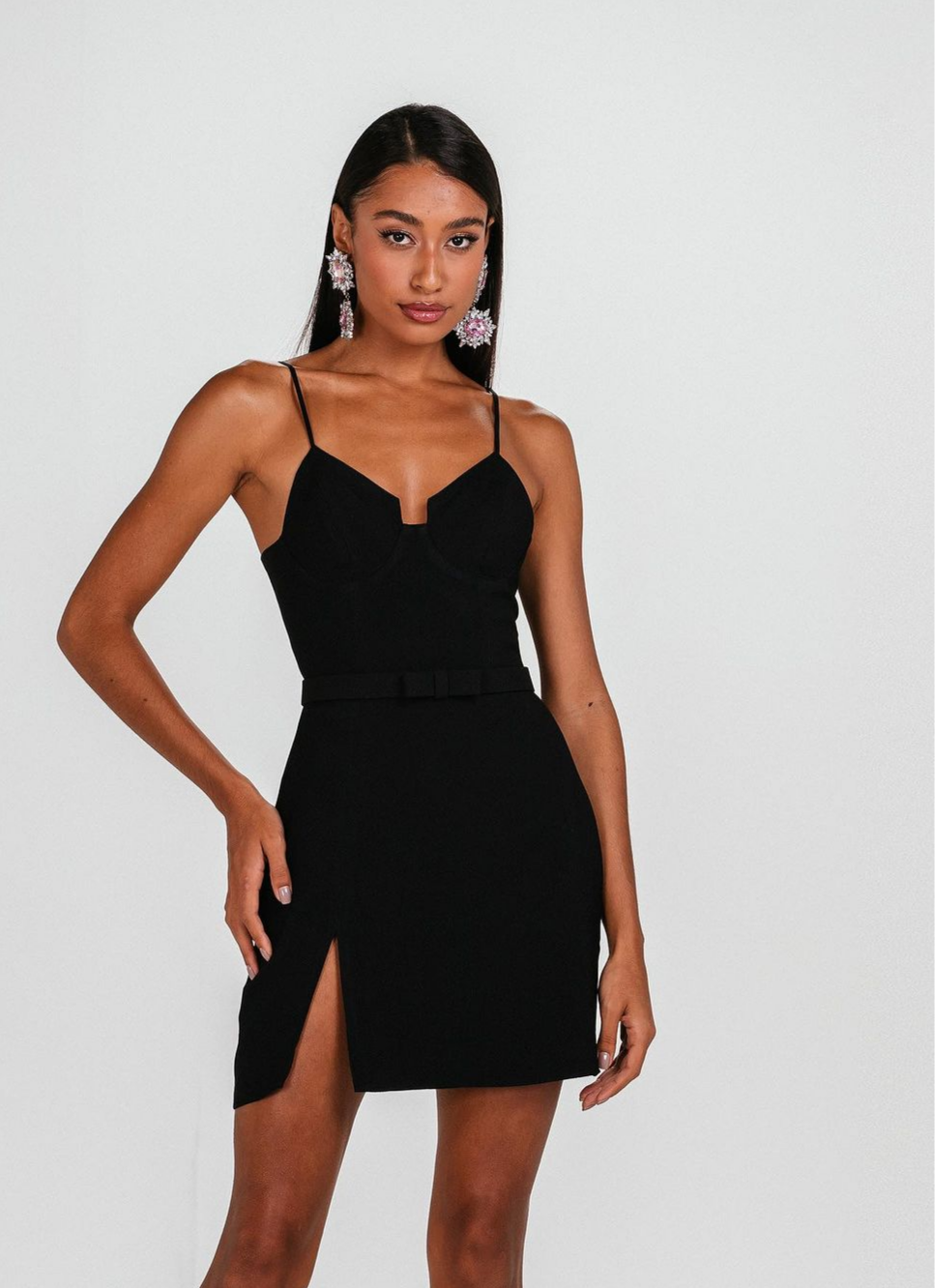VESTIDO LISANDRA CHARTH