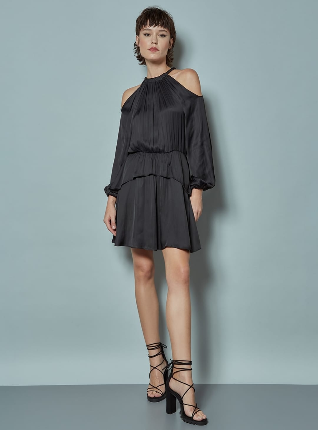 VESTIDO JULIE JOHN JOHN