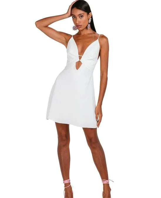 VESTIDO YOLANDA CHARTH