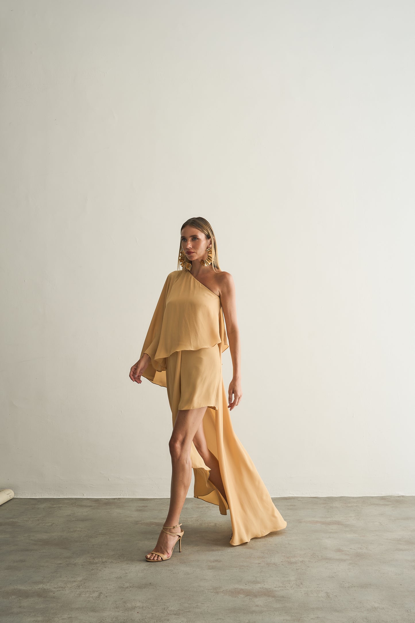 VESTIDO ANDREIA REGINA SALOMÃO