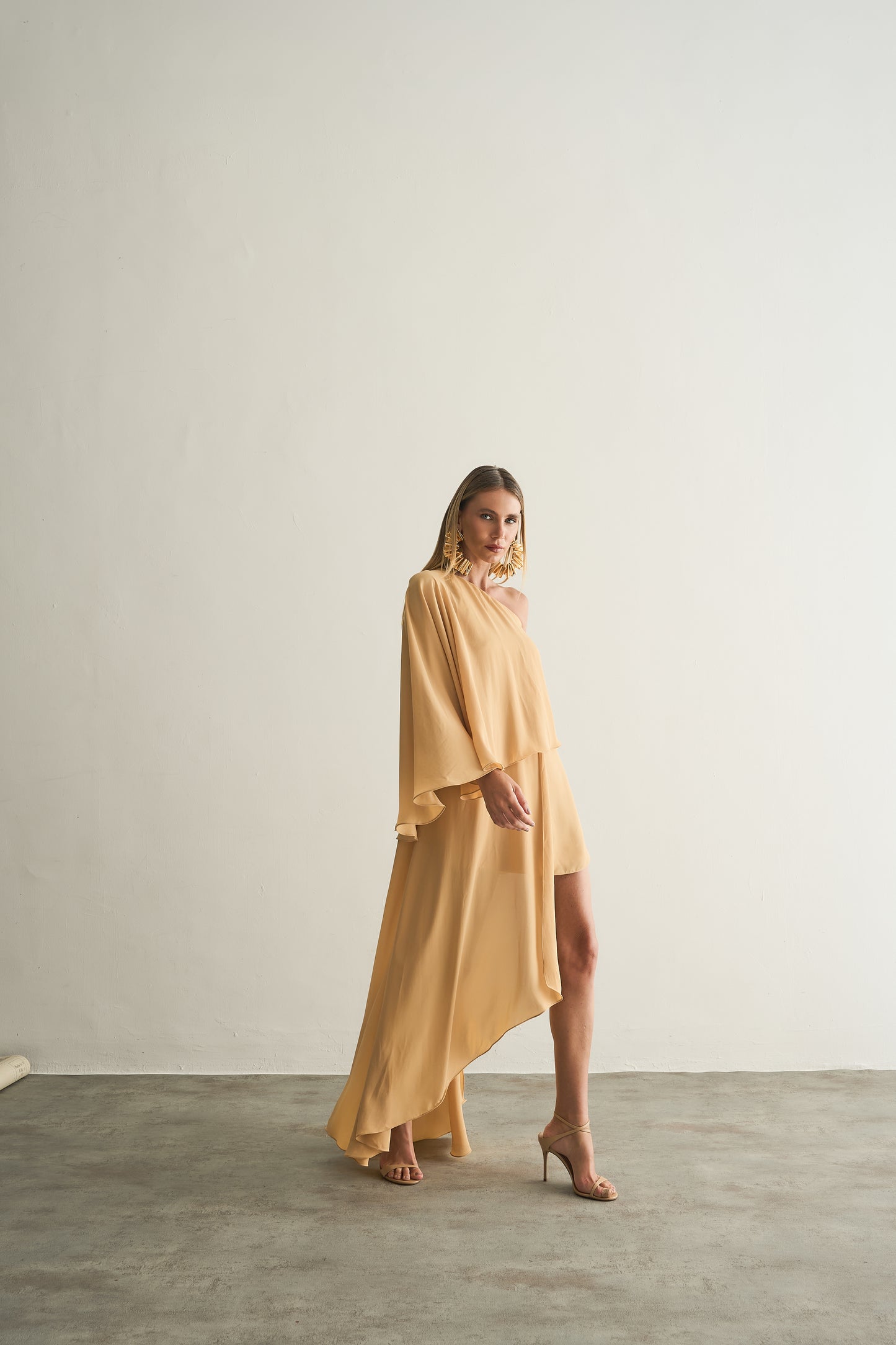 VESTIDO ANDREIA REGINA SALOMÃO