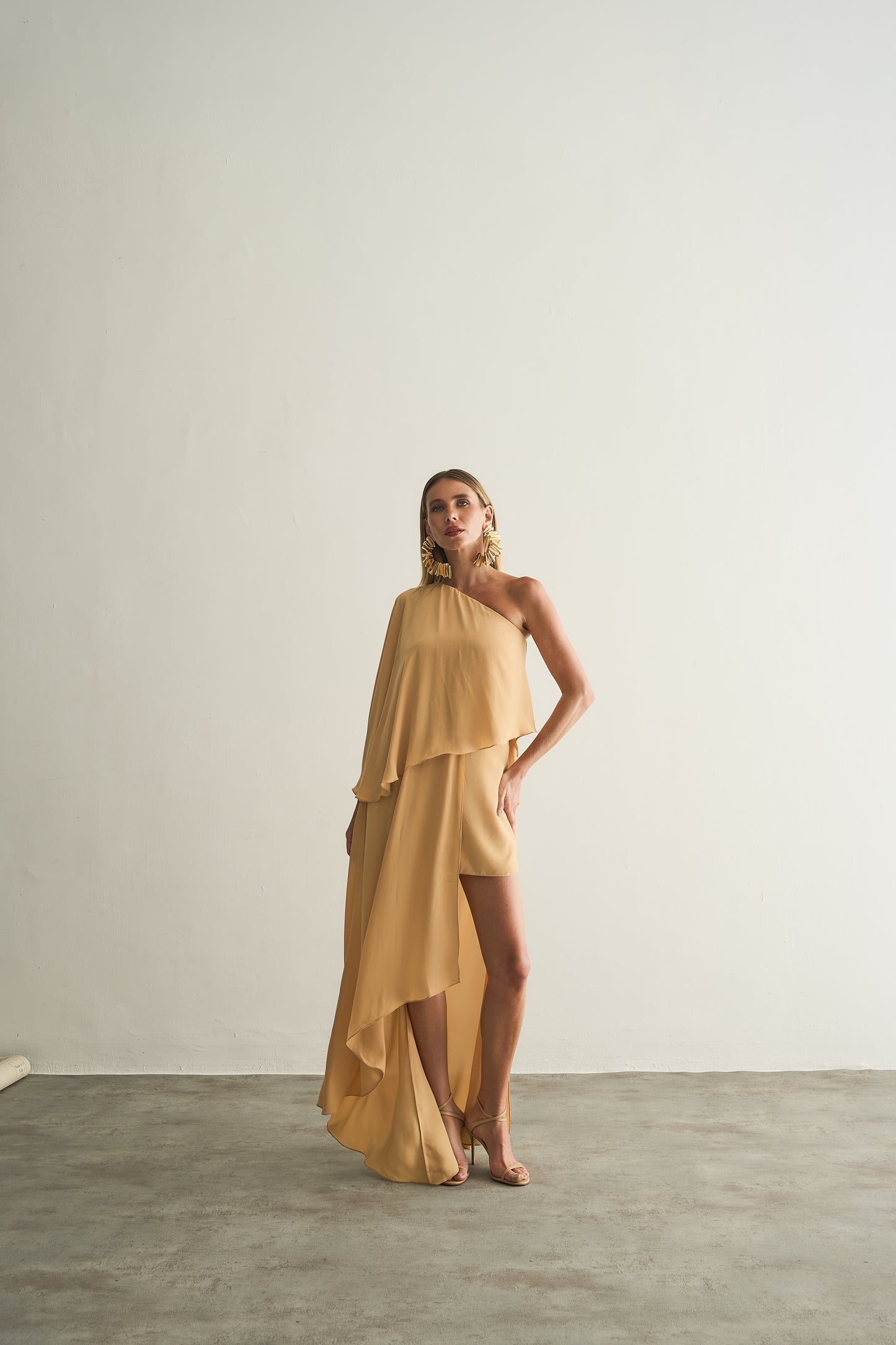 VESTIDO ANDREIA REGINA SALOMÃO