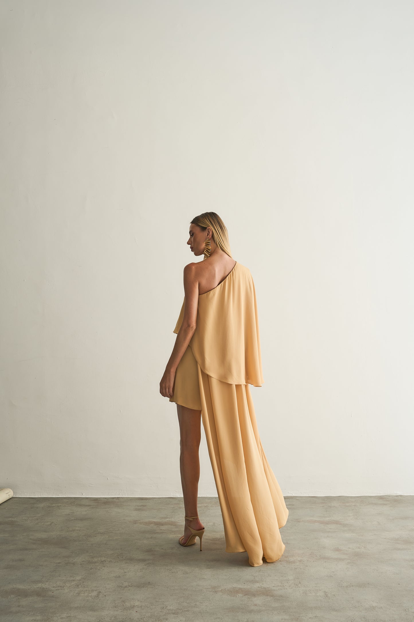 VESTIDO ANDREIA REGINA SALOMÃO