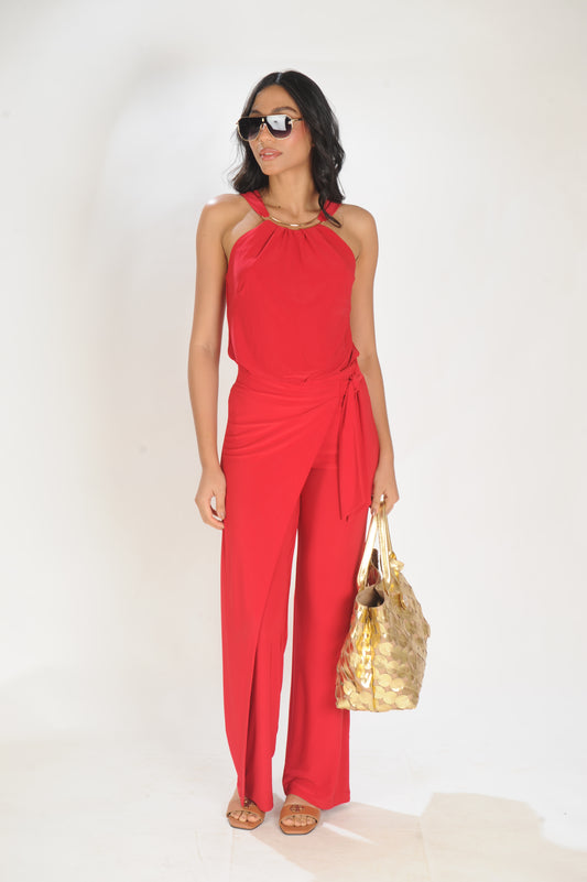 CONJUNTO ARCO DOURADO LAMINE