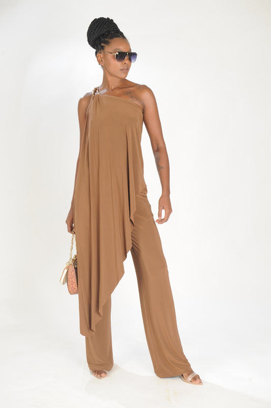 CONJUNTO FIVELA ORGANICA LAMINE