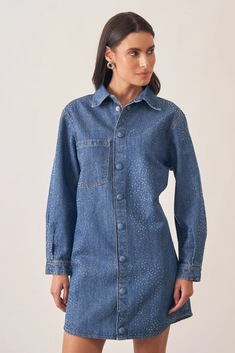 CHEMISE MILENA ANDREZA CHAGAS