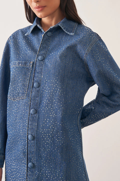 CHEMISE MILENA ANDREZA CHAGAS