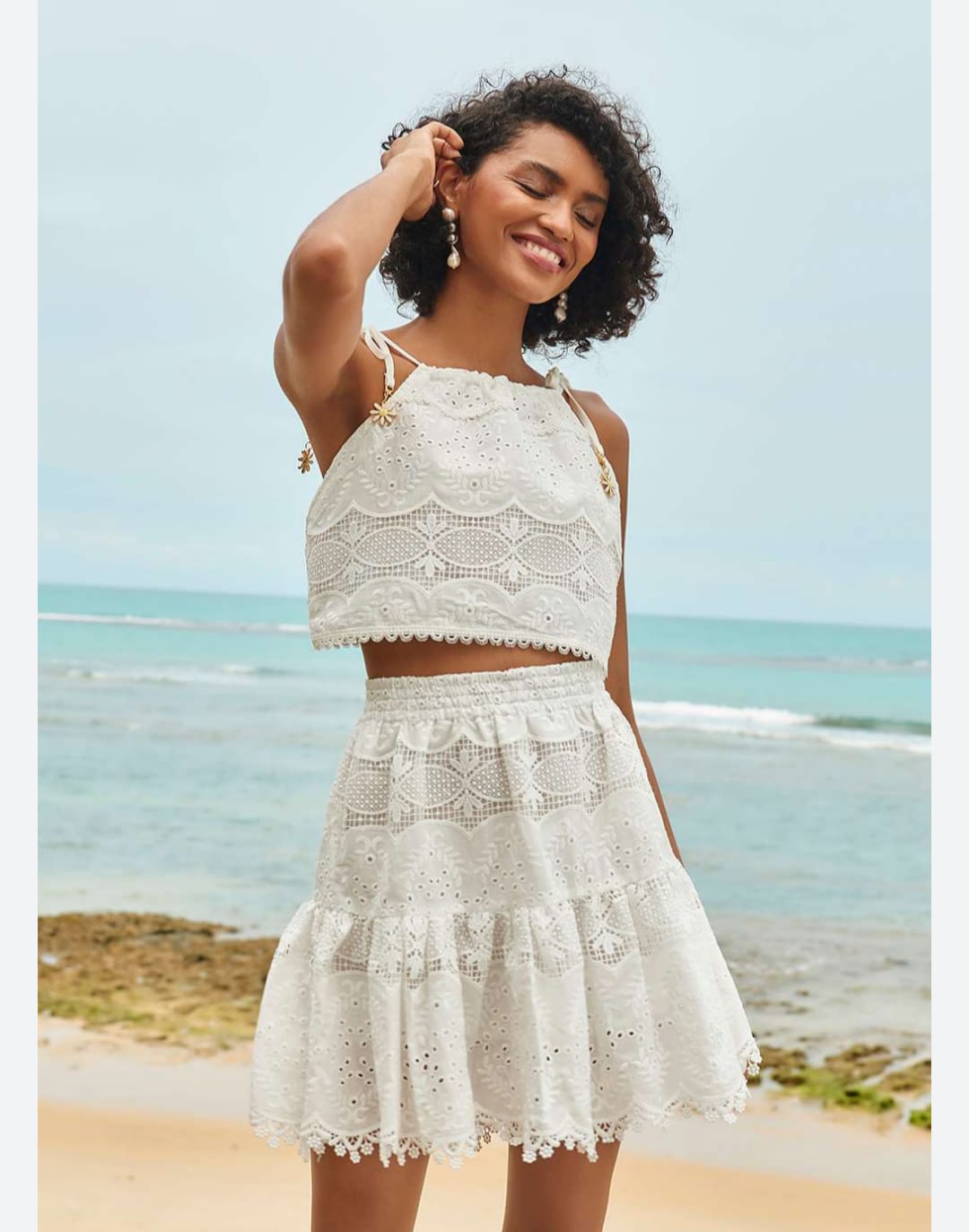 CONJUNTO LAISE ANNE FERNANDES