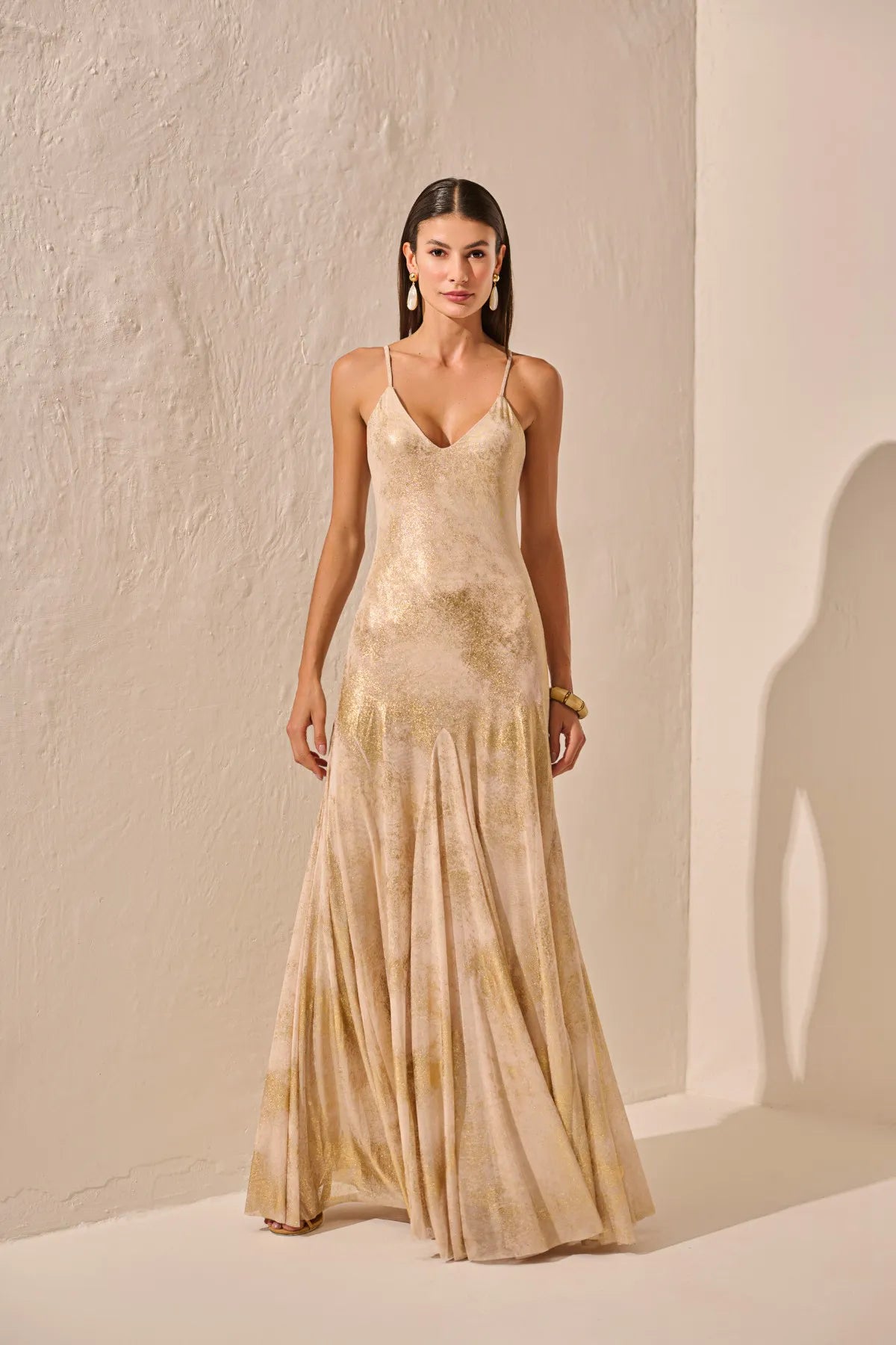 VESTIDO LIA REGINA SALOMÃO