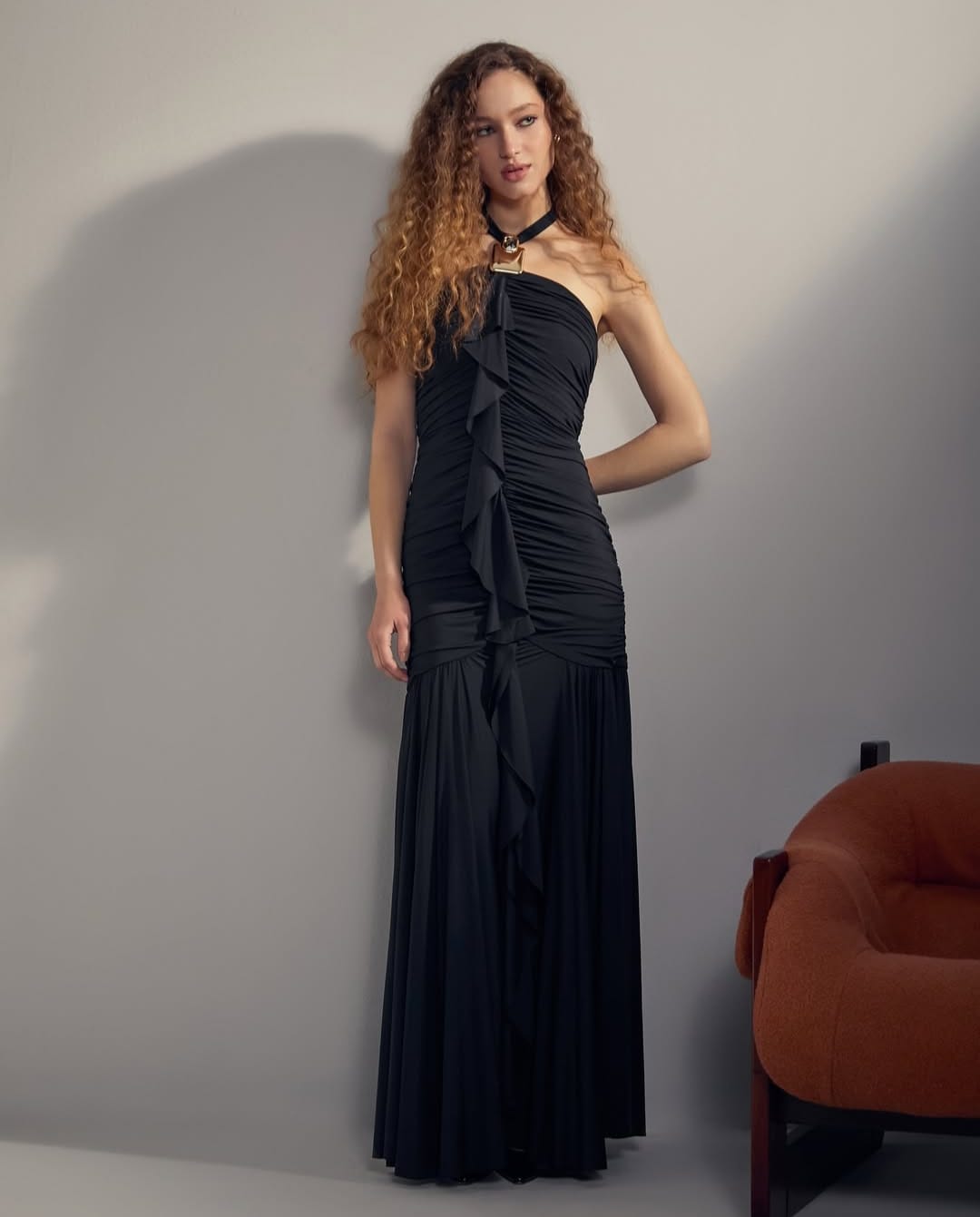 VESTIDO ARBOUR