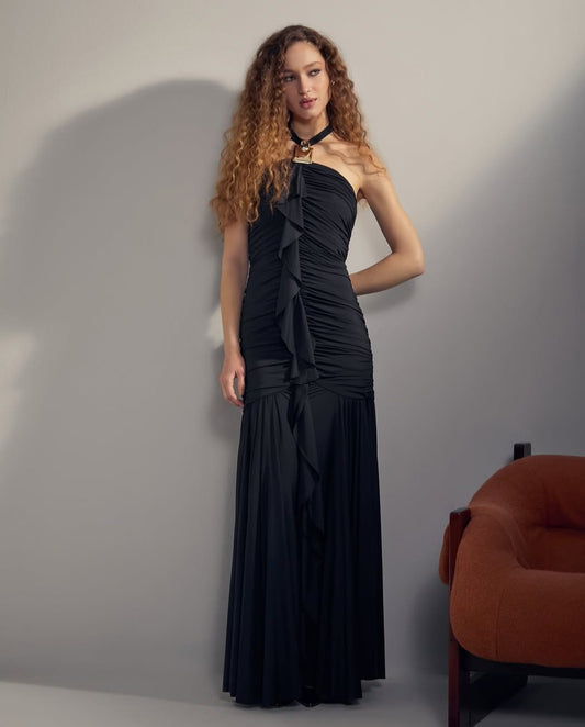 VESTIDO ARBOUR