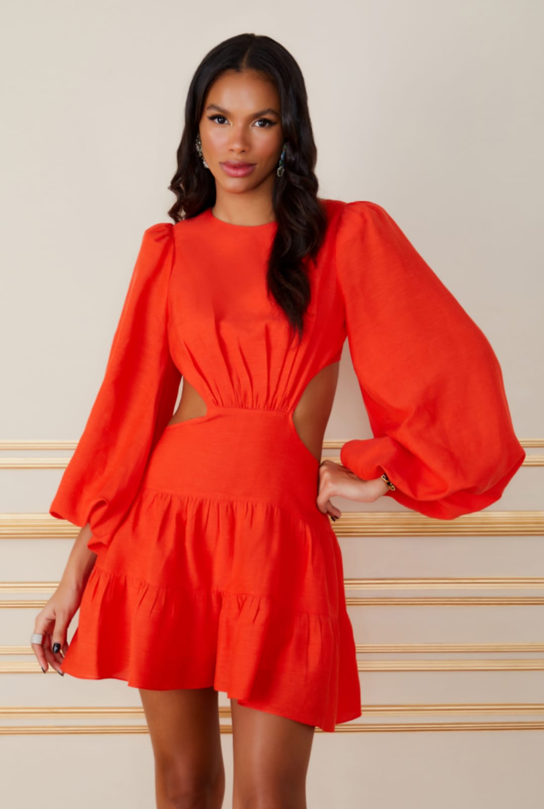 MACAQUINHO LETICIA FABULOUS