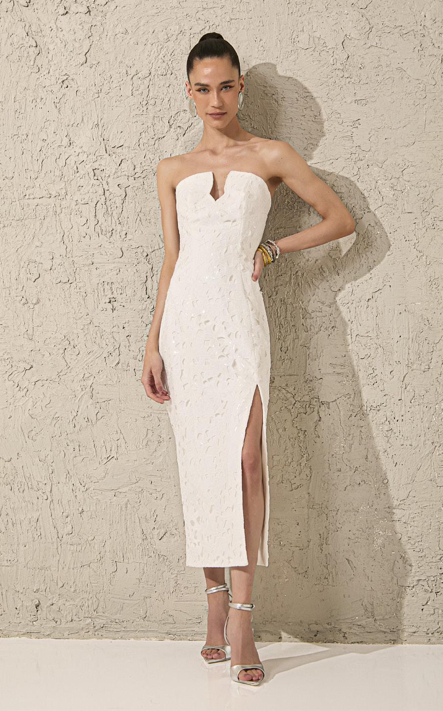 VESTIDO SAN REGINA SALOMÃO