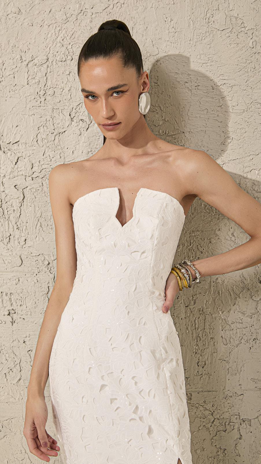 VESTIDO SAN REGINA SALOMÃO