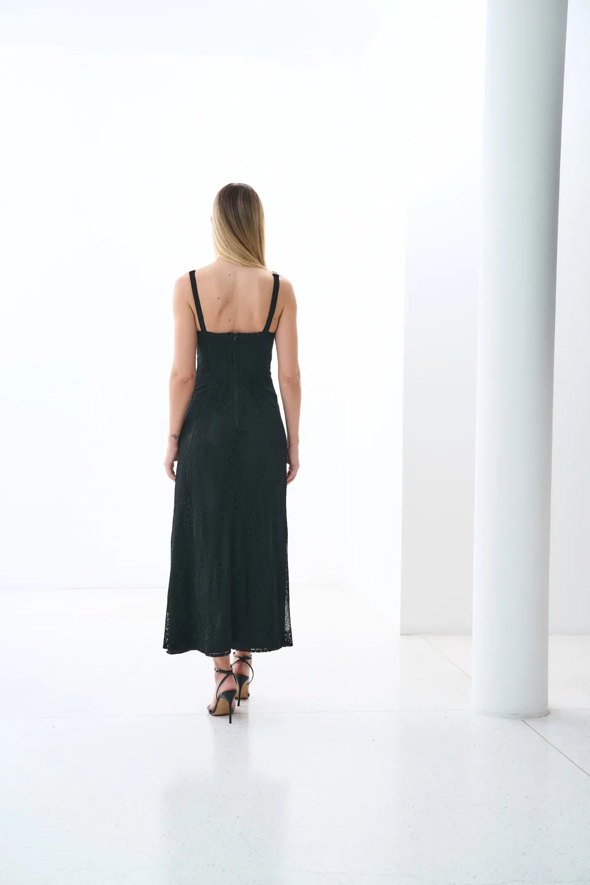VESTIDO MARISTELA REGINA SALOMÃO
