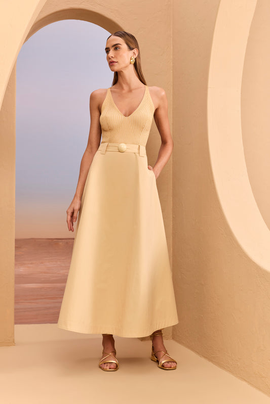 VESTIDO 2 EM 1 SKAZI