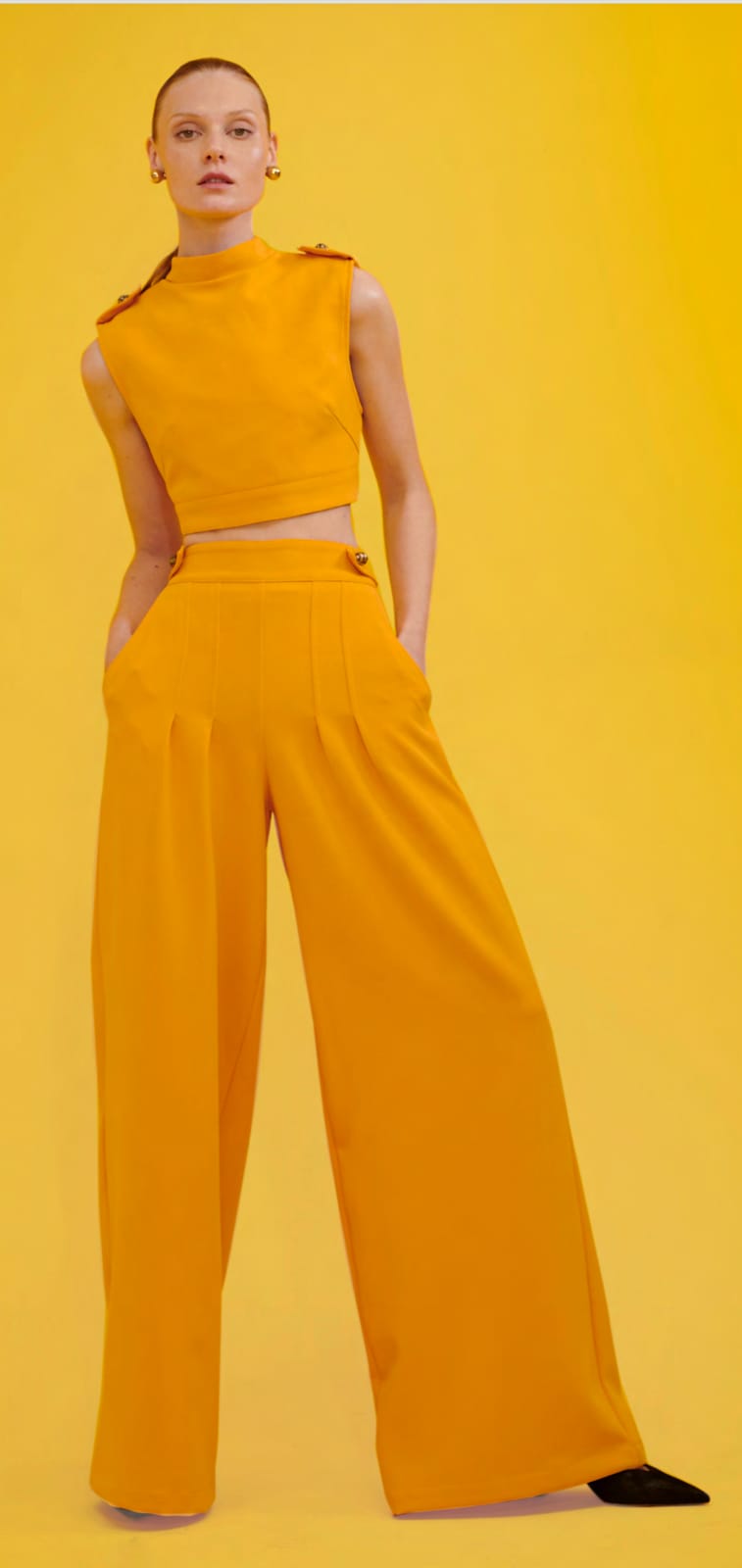 CONJUNTO CALÇA PANTALONA SCLUB