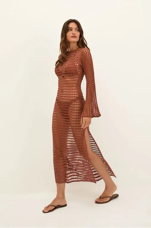 SAÍDA LG BELLE TRICOT VIX