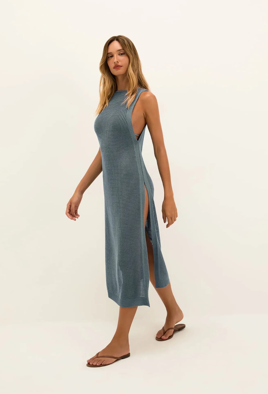 SAÍDA LG HANNA TRICOT VIX