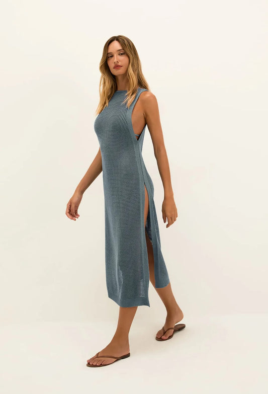 SAÍDA LG HANNA TRICOT VIX