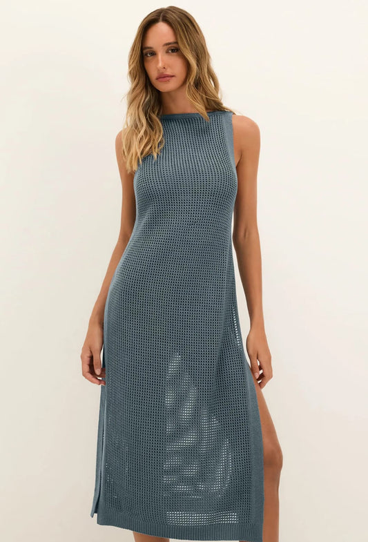 SAÍDA LG HANNA TRICOT VIX
