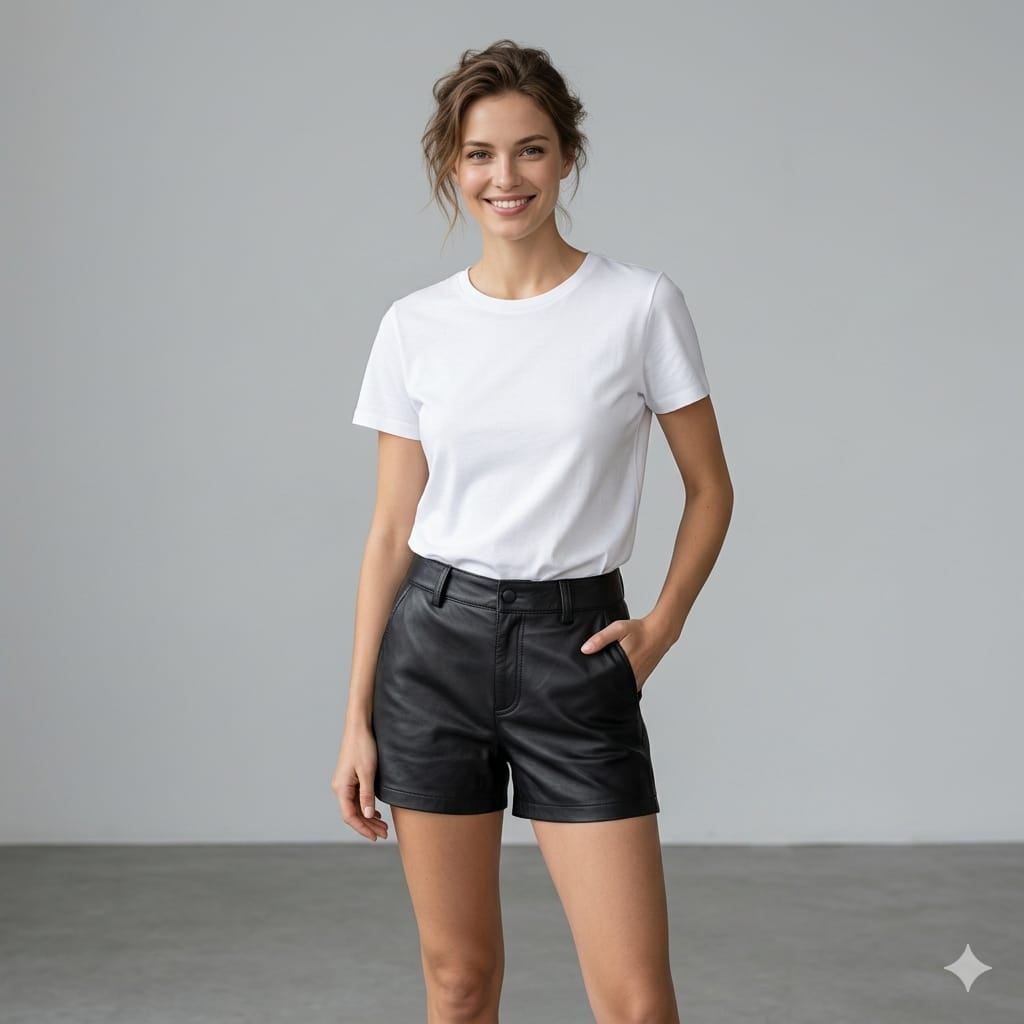 SHORTCOURO CLASSICO UZEE