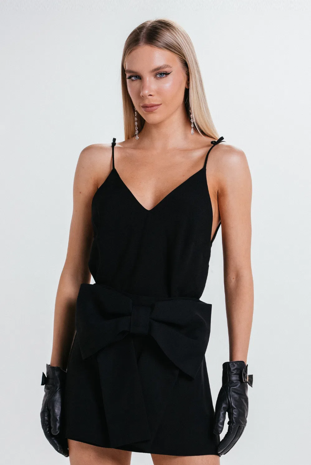 SHORT SAIA GLENDA CHARTH