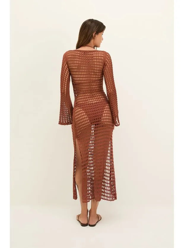 SAÍDA LG BELLE TRICOT VIX