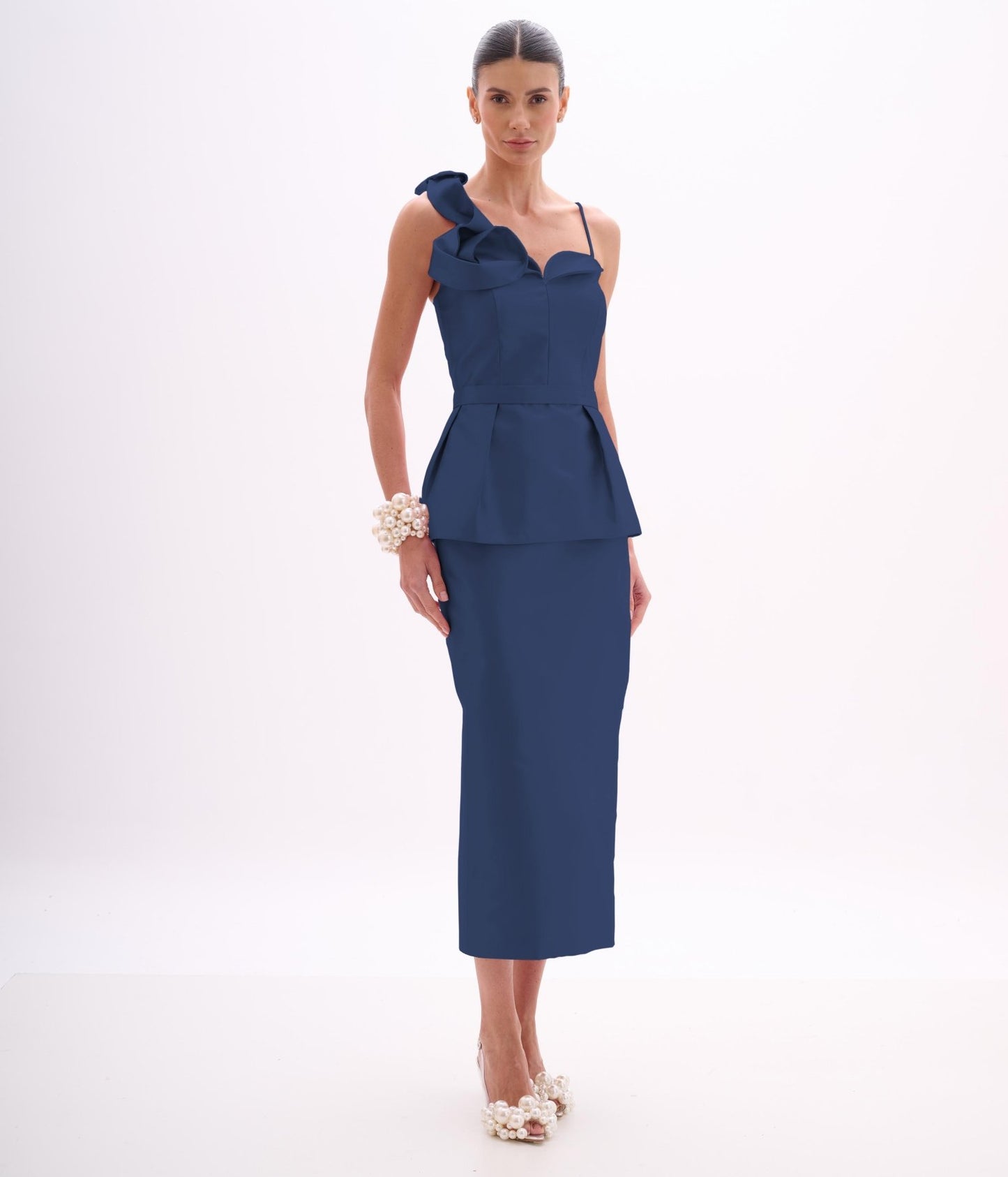 VESTIDO NÁUTICO ARTE SACRA