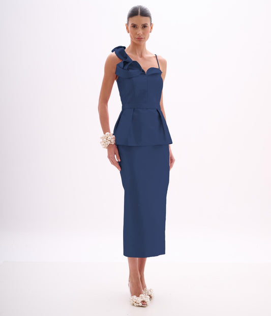 VESTIDO NÁUTICO ARTE SACRA
