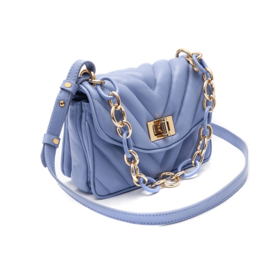 BOLSA MINI CHIARA LA SPEZIA