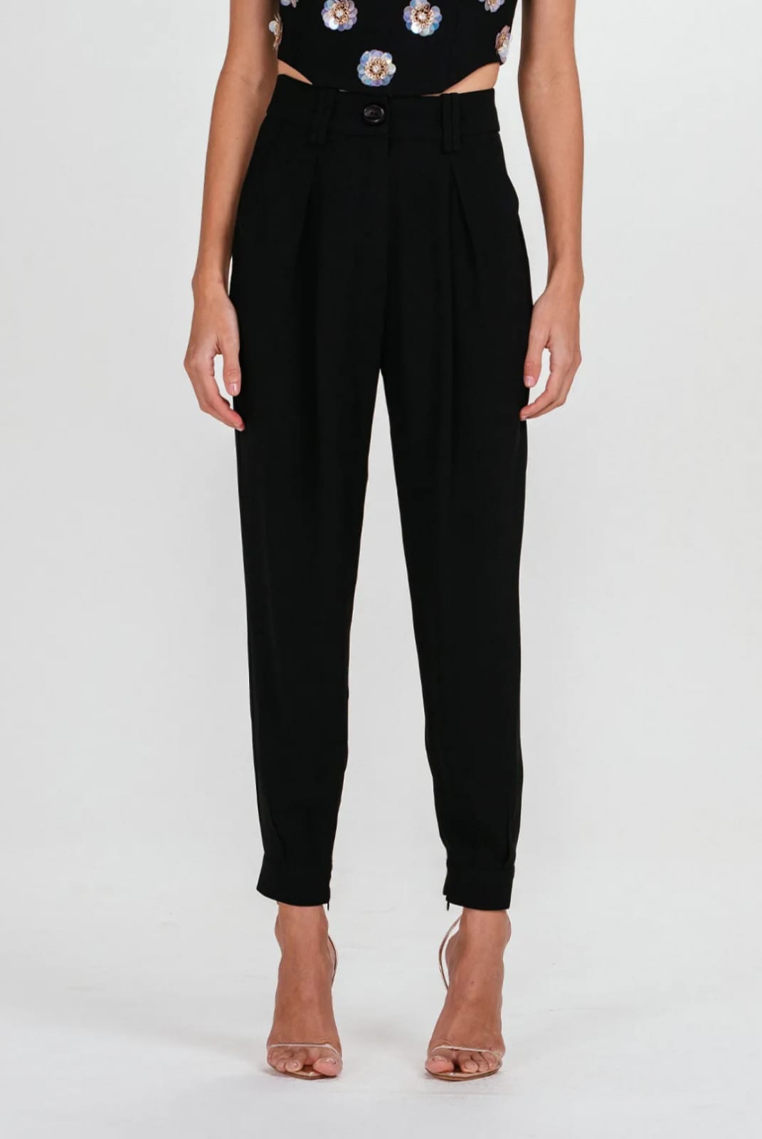 CALÇA SYL CHARTH