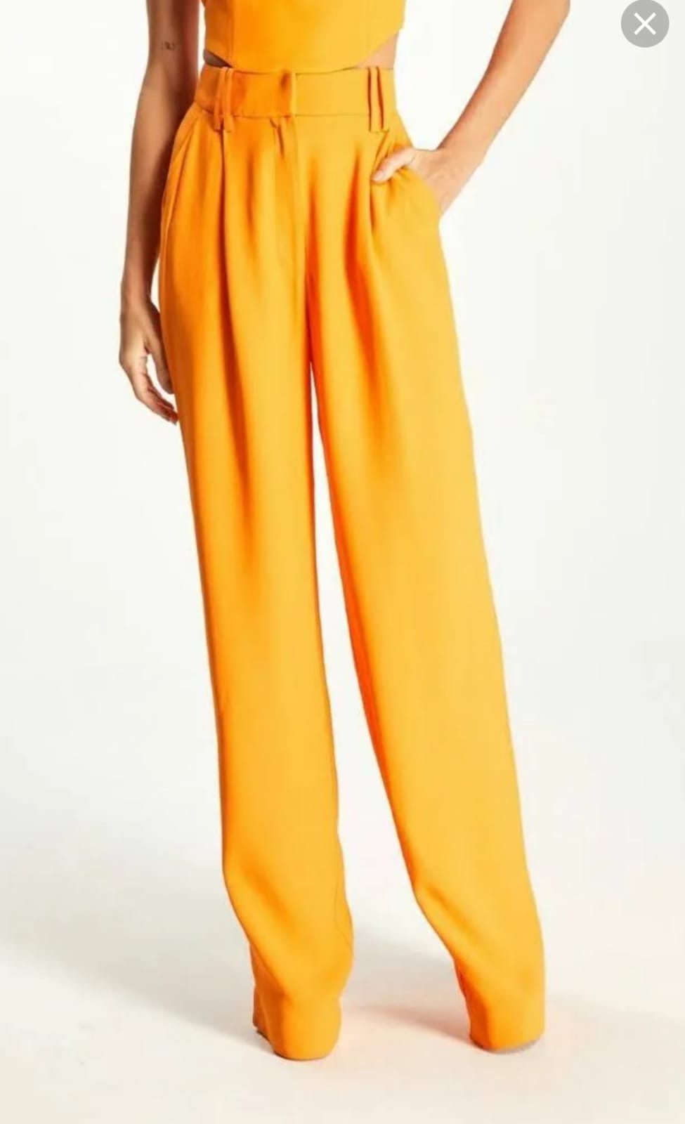 CALÇA MAIANA CHARTH