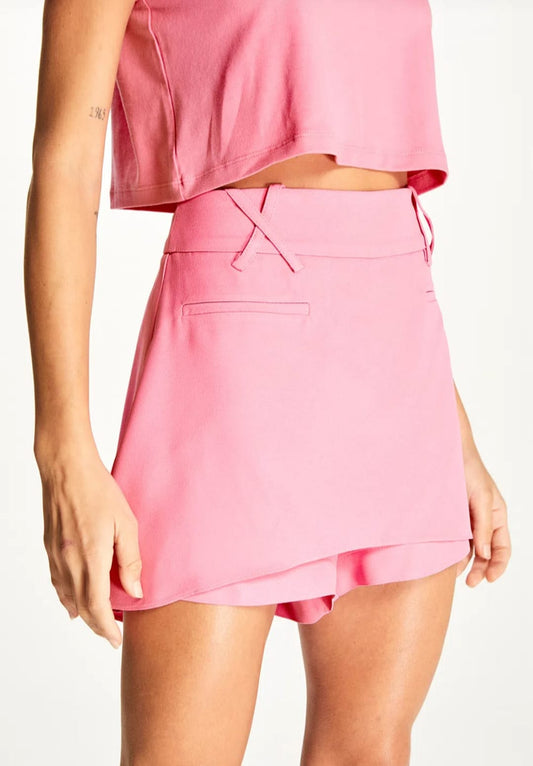SHORT SAIA SIMONE CHARTH