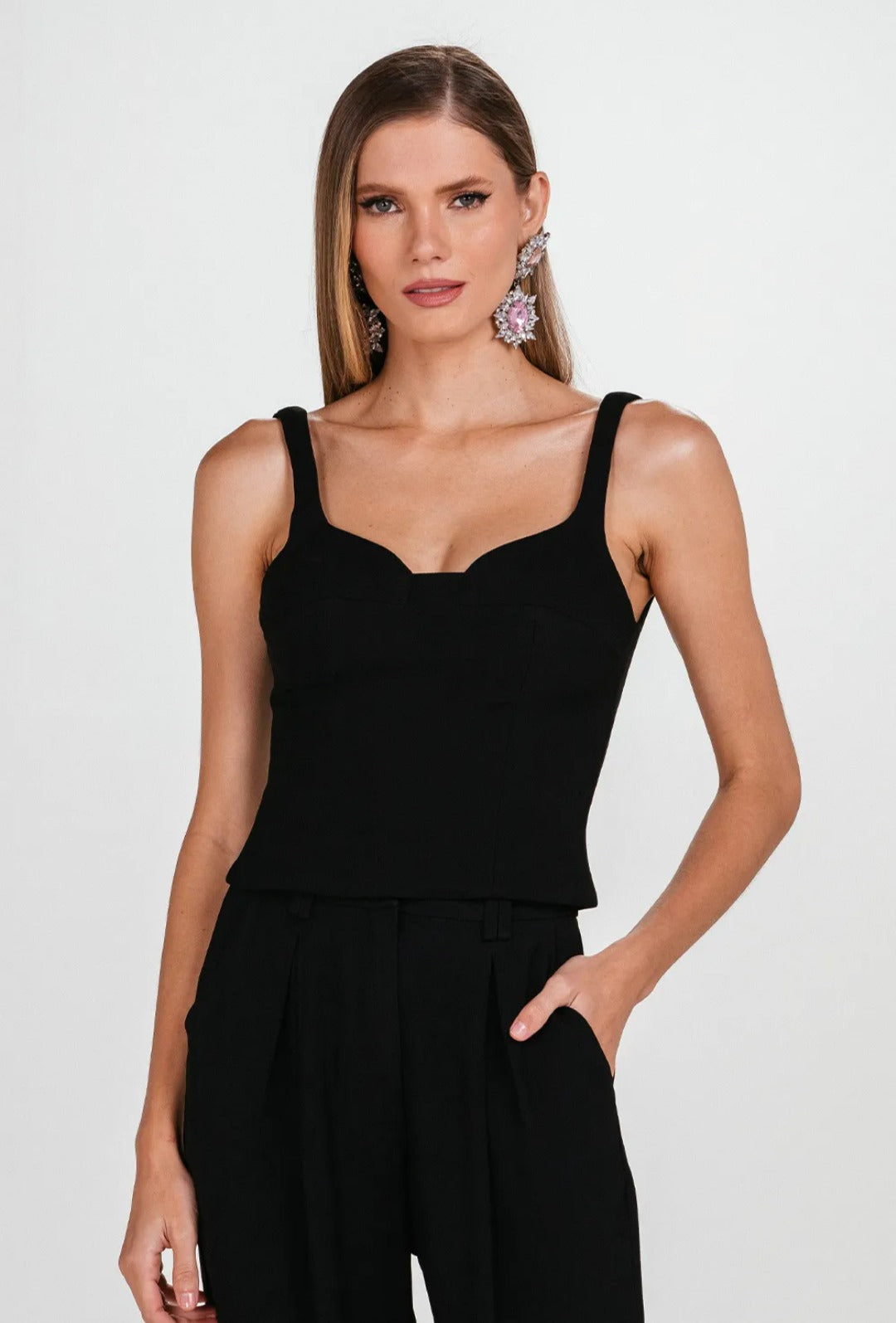 TOP CECILIA CHARTH