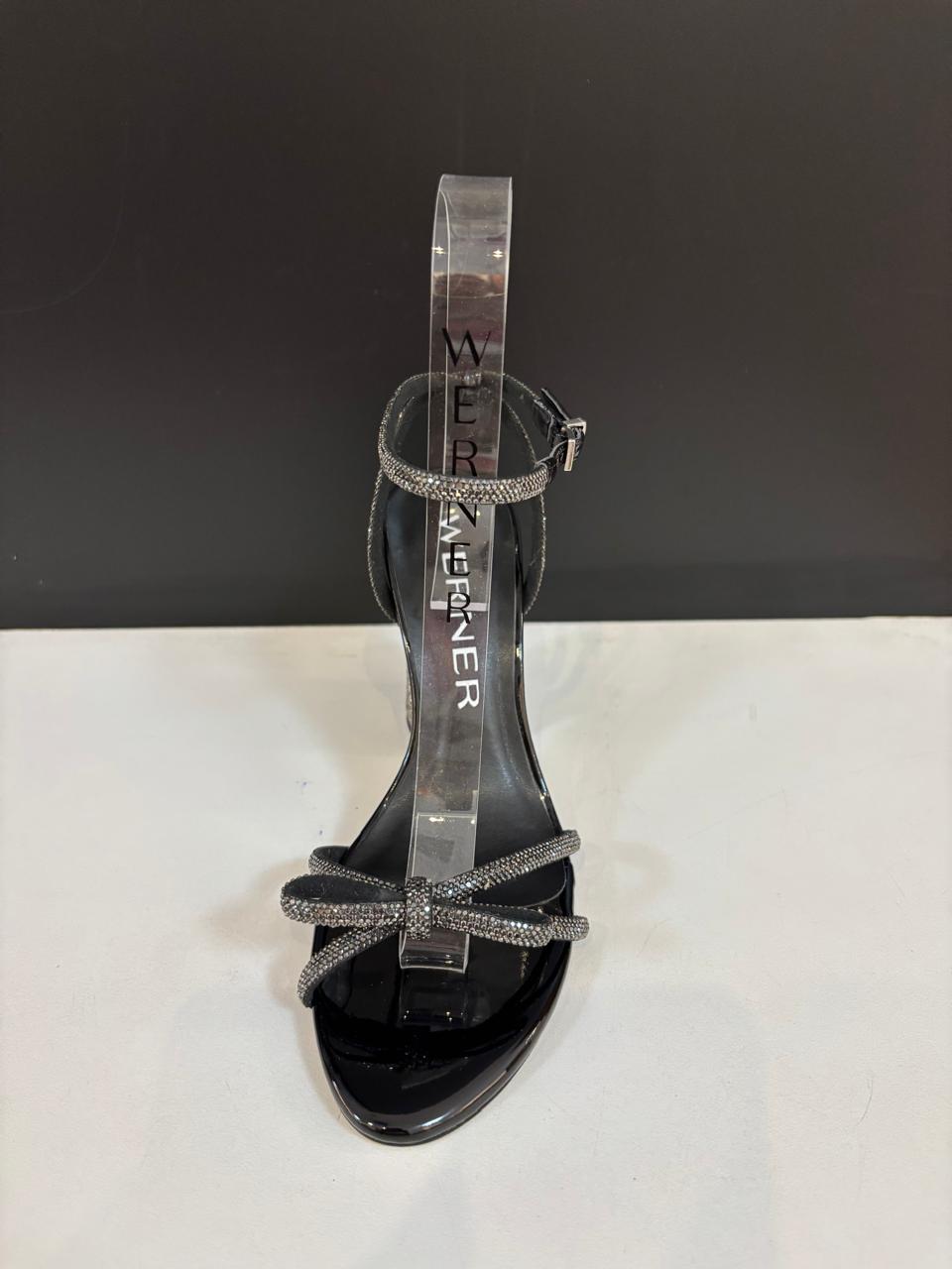 SAPATO FEMININO TIRA WERNER
