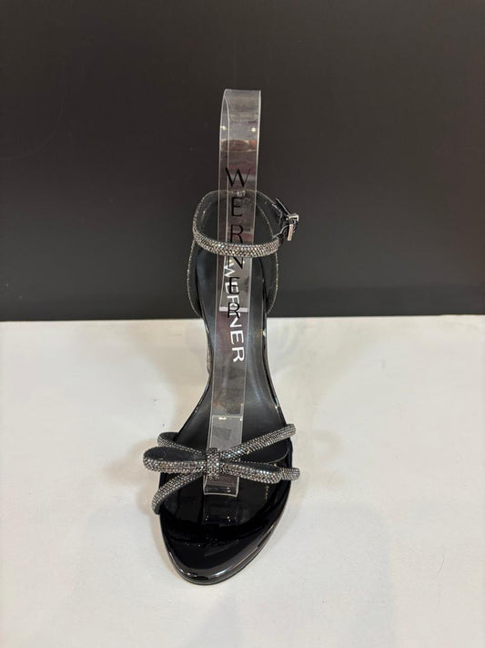 SAPATO FEMININO TIRA WERNER