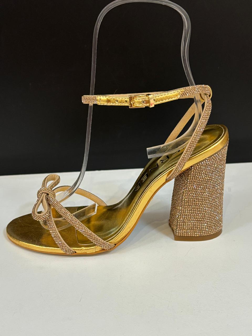 SAPATO FEMININO TIRA WERNER
