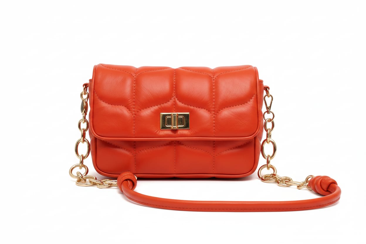 BOLSA MAXI FRANCISCA LA SPEZIA