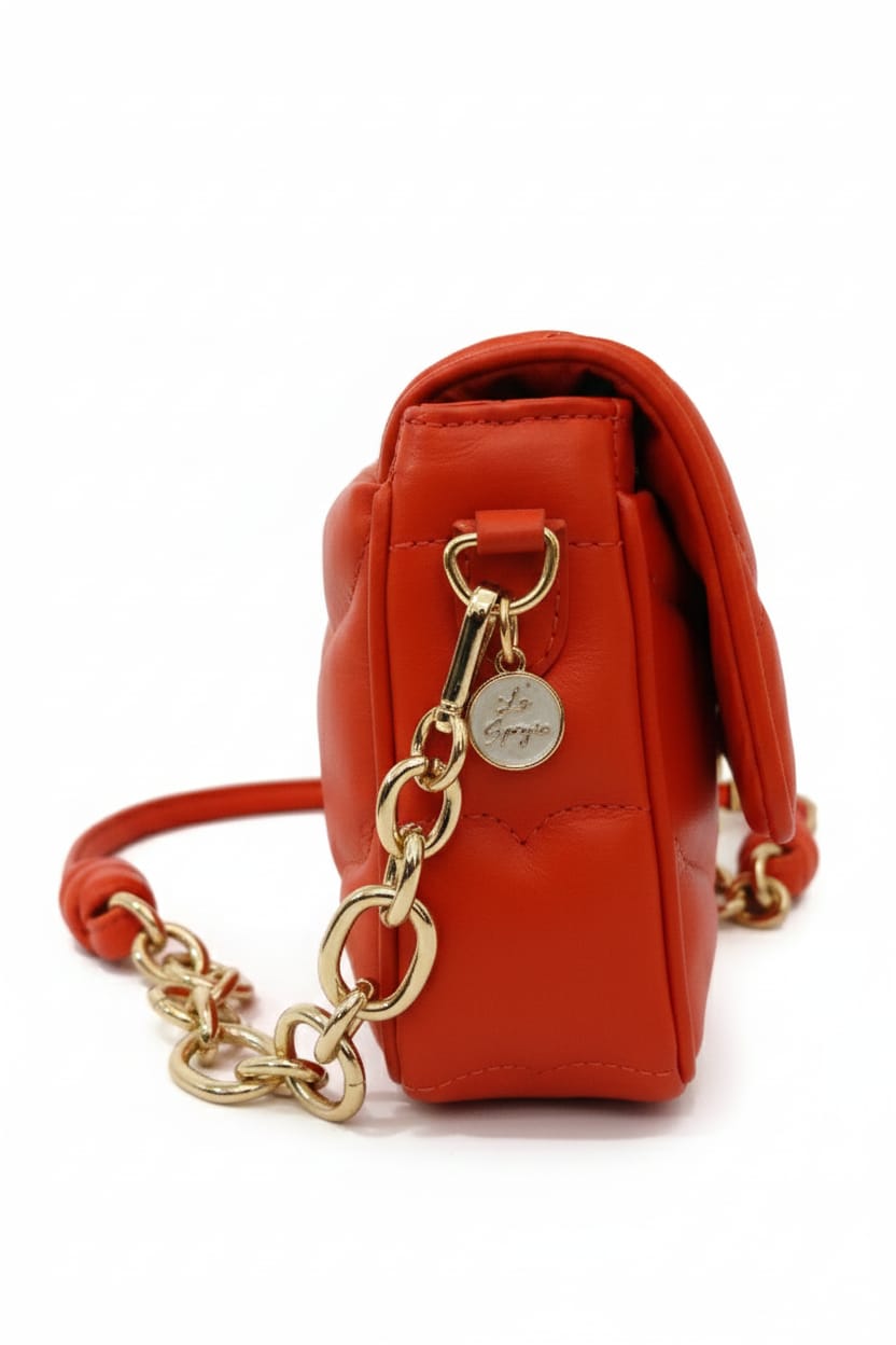BOLSA MAXI FRANCISCA LA SPEZIA