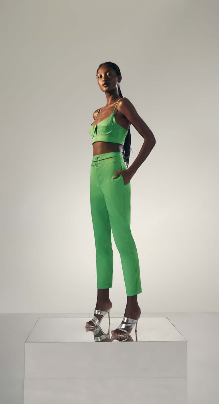 CONJUNTO TOP TOMAS TD