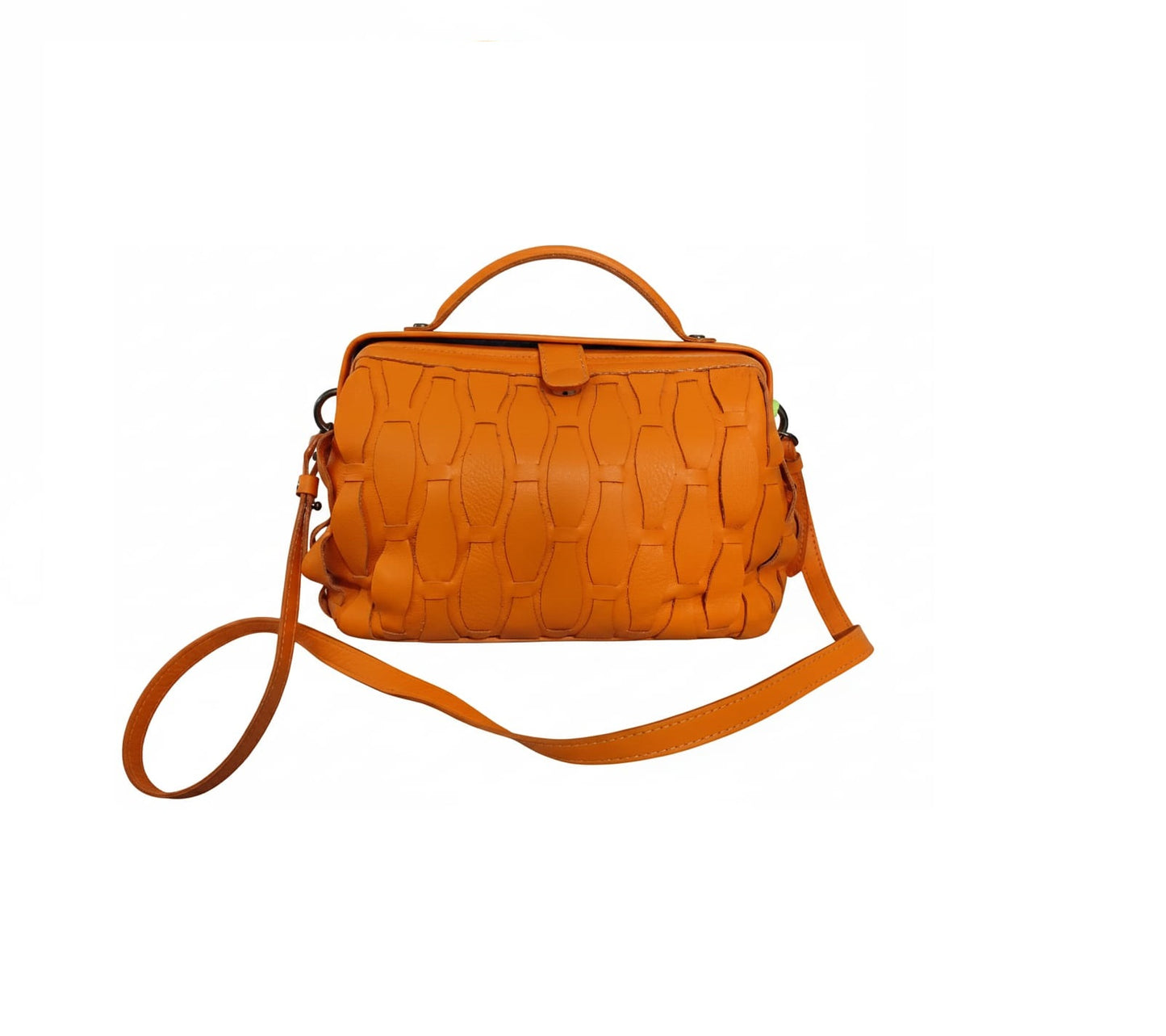 BOLSA BAÚ TANGERINE LA SPEZIA