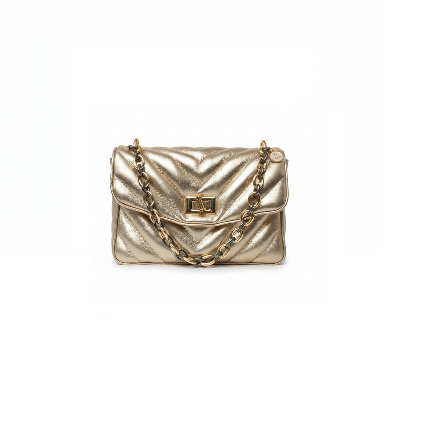 BOLSA MINI CHIARA LA SPEZIA