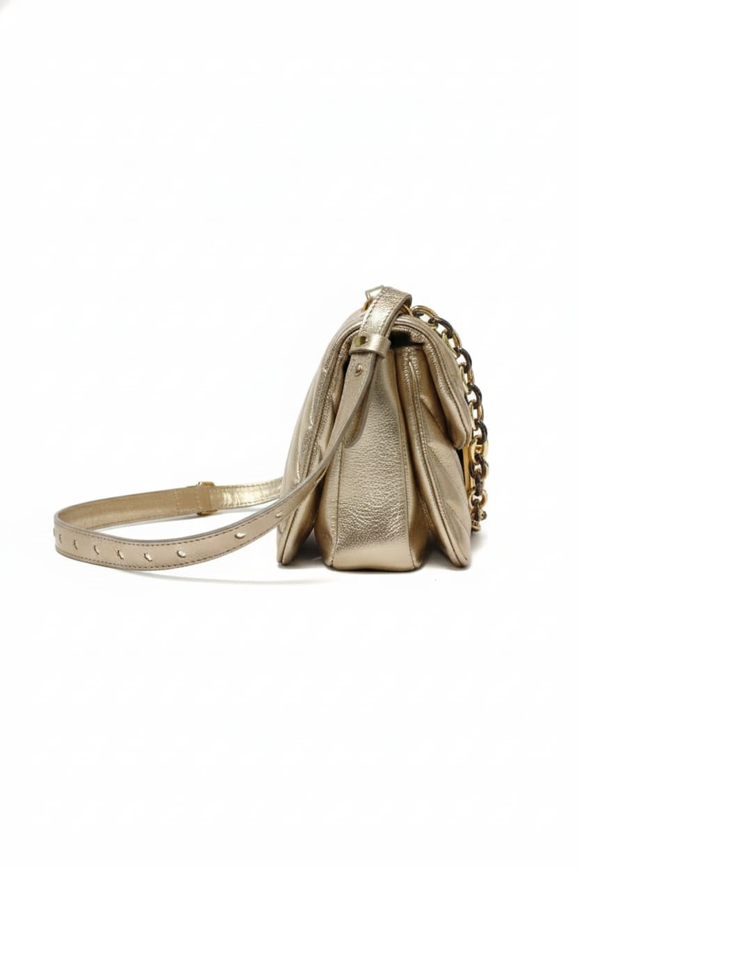 BOLSA MINI CHIARA LA SPEZIA