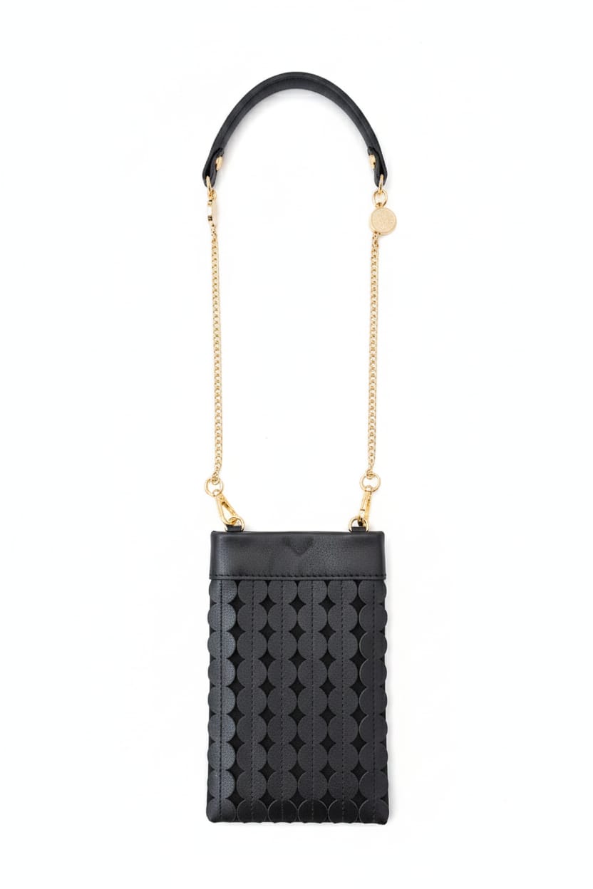 BOLSA TETÊ LA SPEZIA